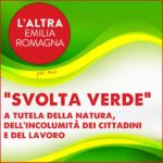 Per una svolta verde